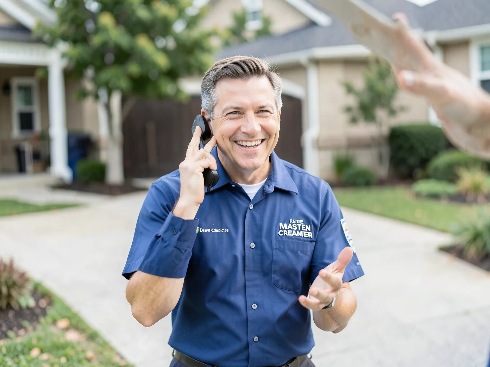 Drain Cleaning Liberty, IN FAQs